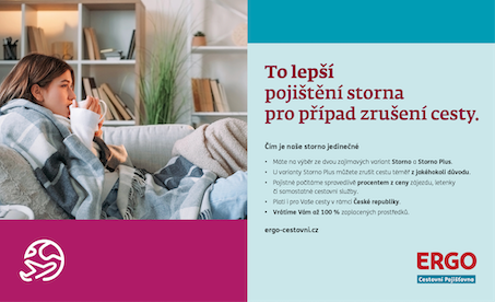 Banner - Pojisteni storna - banner vpravo